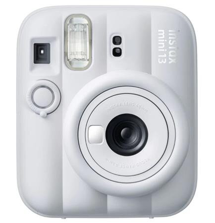 Fujifilm INSTAX MINI 13 - White