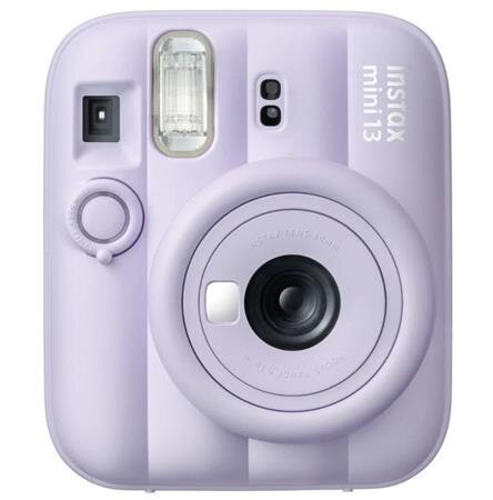 Fujifilm INSTAX MINI 13 - Purple