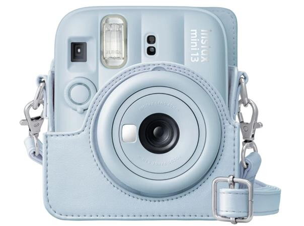 Fujifilm INSTAX MINI 13 CAMERA CASE - Frost Blue