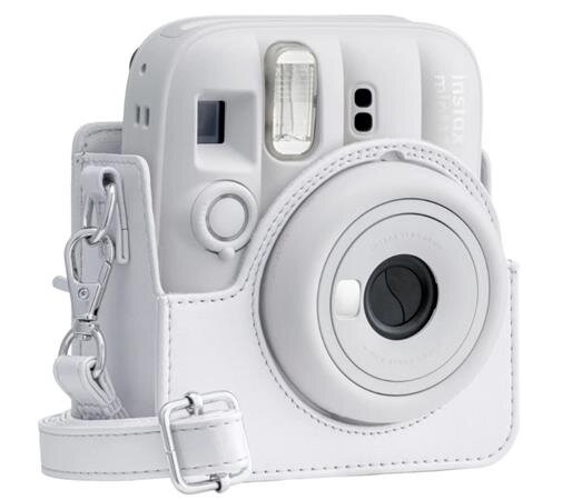 Fujifilm INSTAX MINI 13 CAMERA CASE - Clay White