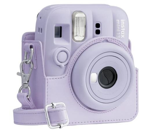 Fujifilm INSTAX MINI 13 CAMERA CASE - Dreamy Purple