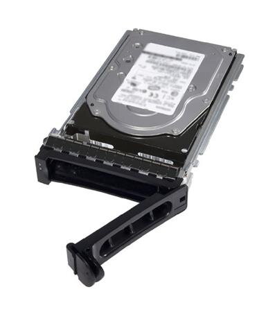 Dell 2TB Hard Drive SATA 6Gbps 7.2K RPM 512n 3.5in SP