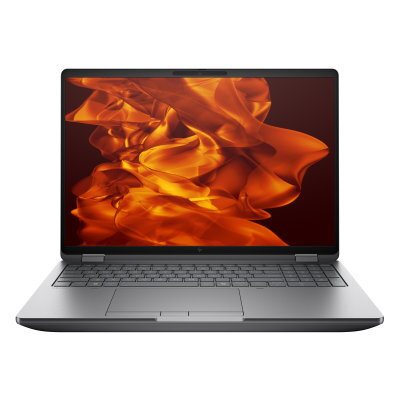 HP ZBook Fury G1i 16"/U9-285HX/64GB/1TB/RTX PRO 2000/2.5K (2560 × 1600)/5G/Win 11 Pro/3y offsite