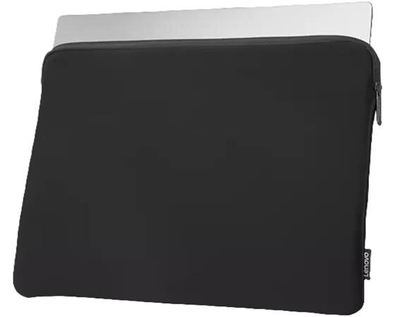 Lenovo 14" Laptop Sleeve = pouzdro na notebooky do 14" v černé barvě
