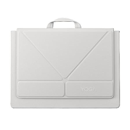 Lenovo Yoga 16" Tote Sleeve = pouzdro na 16" Lenovo Yoga notebooky v béžové barvě