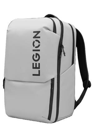 Lenovo Legion 17" Gaming Backpack GB800 = Legion batoh na až 17" notebooky ve světle šedém provedení