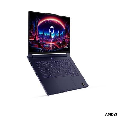 Lenovo Legion 7   Ryzen™ AI Max+ 388/Copilot+/32GB/SSD 1TB/15,3"/OLED/WQXGA/až1100nitů/165Hz/3r On-Site/bez OS/fialová
