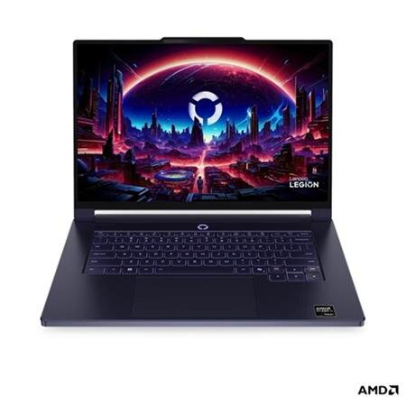 Lenovo Legion 7 Ryzen™ AI Max+ 388/Copilot+/32GB/SSD 1TB/15,3"/OLED/WQXGA/až1100nitů/165Hz/3r On-Site/WIN11 Home/fialová