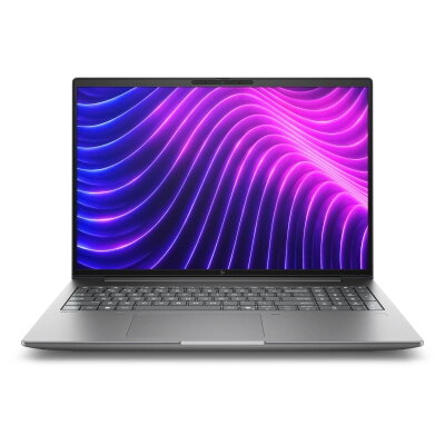 HP ZBook X G2i 16"/U5-336H/24GB/512GB/RTX PRO 500 6GB/WUXGA (1920 × 1200) touch/Win 11 Pro/3y onsite