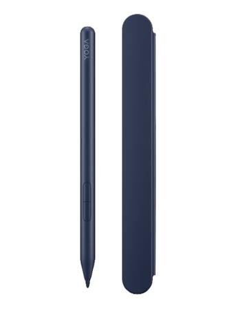 Lenovo Yoga Pen 2 with Pen Case = stylus Yoga s pouzdrem v modré barvě