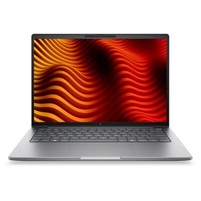 HP ZBook 8 G2i 14"/U5-338H/32GB/512GB/WUXGA (1920 × 1200)/Win 11 Pro/3y onsite