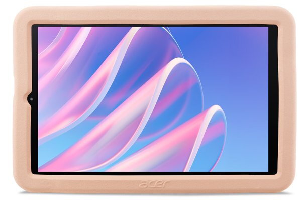 Acer Iconia A11 for Kids (A11-21P-A11C)  A333 with Penta-core CPU/4GB/128GB/11"WXGA LCD Touch/Android 15 černá růžový obal