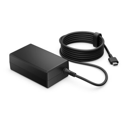 HP 65W Napájecí adaptér USB-C GaN LC