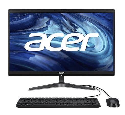 Rozbaleno   Acer Veriton Z2524G ALL-IN-ONE 23,8" IPS LED FHD/ Core Ultra 5-125U /8GB/512GB SSD/ Win11 PRO