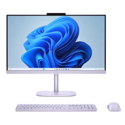 HP OmniStudio 24-cv0024nc/24'' IPS FHD AG/Ryzen 5 40/16GB LP/512GB SSD/Radeon 610M/5xUSB/1xHDMI/RJ-45/90W/2y/WIN 11 H/Fi