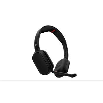HP Poly Focus 625 Fold Stereo Bluetooth náhlavní souprava