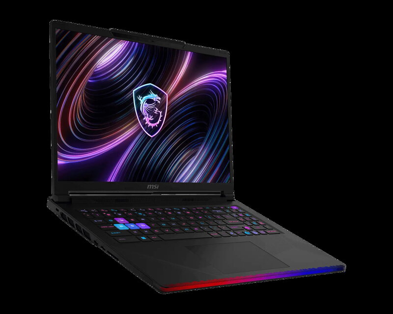 MSI Raider 16 Max HX B2WH-244CZ/Core Ultra 9 290HX Plus/32GB/2TB SSD/RTX 5070 Ti ,12GB/16"QHD+,OLED 240Hz/Win11 Home