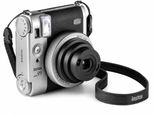 Fujifilm INSTAX MINI 99 - Silver