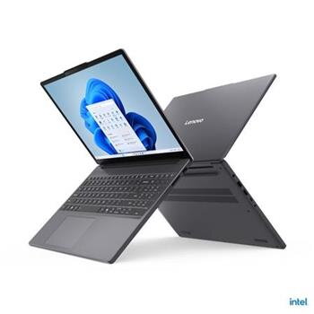 Lenovo IdeaPad Slim 3 15IRH10   Core i5-13420H/8GB/SSD 512B/15,3"/WUXGA/IPS/AG/300nitů/bezADPT/bez OS/šedá