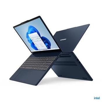 Lenovo IdeaPad Slim 3 15IRH10   Core i5-13420H/8GB/SSD 512B/15,3"/WUXGA/IPS/AG/300nitů/bezADPT/bez OS/modrá