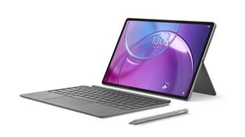 Lenovo Idea TAB PRO G2 Snapdragon 8s G4/8GB/128GB/13"/3,5K/IPS/800nit/144Hz/touch/Pero+KBRDcase/13MP+8MP/Android 16/šedá
