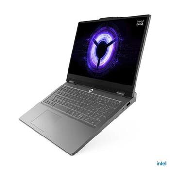 Lenovo LOQ Essential 15IRX11   i5-13450HX/16GB/SSD 512GB/15,6"/IPS/FHD/144Hz/300nitů/RTX5050 8GB/bezADPT/bez OS/šedá