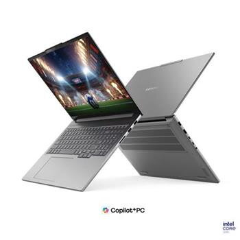 Lenovo IdeaPad PRO 5 16IPH11   Ultra X9  388H/32GB/SSD 1TB/16"/2,8K/OLED/až1100nitů/120Hz/bezADPT/bez OS/šedá