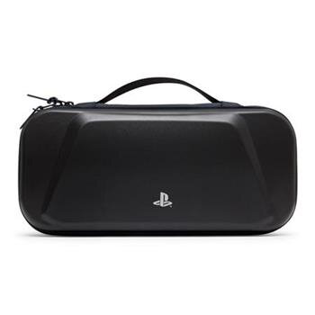 PowerA Protection Case for PlayStation Portal Remote Player - Black