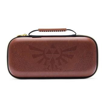 PowerA Protection Case for Nintendo Switch 2 - Hyrule Crest