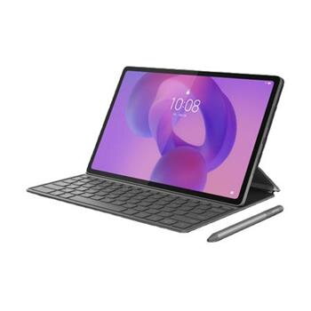 Lenovo Idea TAB PLUS  MTK Dimensity 6400/8GB/256GB/12,1"/2,5K/IPS/800nitů/Pero+KBRDcase/13M+8MP/10200mAh/Android 15/šedá