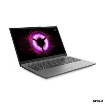 Lenovo LOQ 15ARP10E   Ryzen 7 170/16GB/SSD 512GB/15,6"/IPS/FHD/144Hz/300nitů/RTX3050 6GB/135W/WIN11 Home/šedá