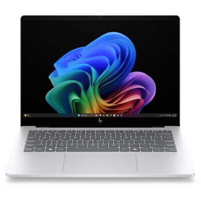 HP OmniBook 7 AI 14-hg0071ncx/Ultra X7 358H/32GB LP/1TB SSD/Intel Arc B390/14" 2.8K OLED BW/500nits/celokov/W11P/Glacier