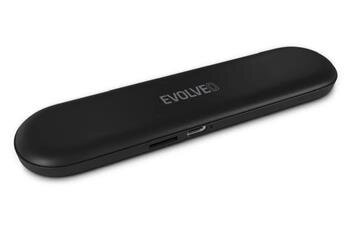 EVOLVEO XSleep, polštářový bluetooth reproduktor na spaní, černý