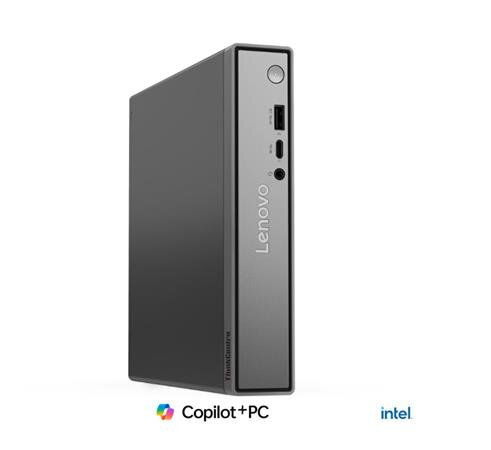 Lenovo ThinkCentre neo 50q G6 Tiny Ultra 7 256V/16GB/1TB SSD/3yOnSite/Win11 Pro/černá