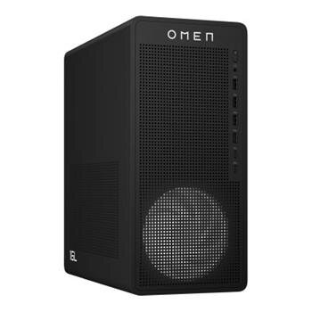 HP OMEN 16L TG03-0022nc/Ryzen 7 8700F/16GB/1TB SSD/GF RTX 5060 8GB/W6/400W/3y/WIN 11 Home/black