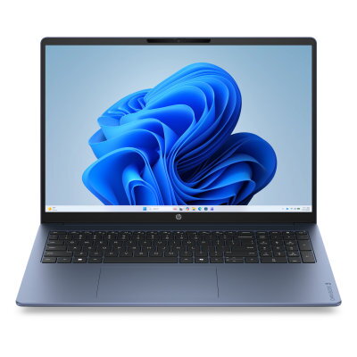 HP Omnibook 3 16-bu0005ncx/Core 7 150U/16GB/512GB SSD/Intel Graphics/16" 2K IPS AG/300nits/W6/2y/W11H/Starlit blue