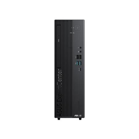 ASUS ExpertCenter D7 SFF - i5-14500/16GB/512GB SSD/DVD writer 8X/330W/3yr Pick up & Return/bez OS/černá