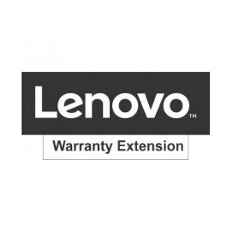Lenovo rozšíření záruky ThinkPad YOGA/X1/P 5r carry-in (z 1r carry-in)