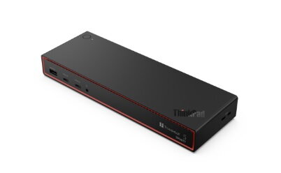 Lenovo ThinkPad Thunderbolt 5 Smart Dock 7500 180W - EU