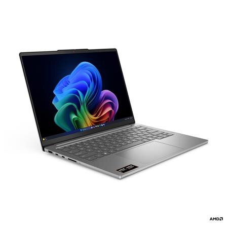 Lenovo IdeaPad PRO 5 14AKP10  Ryzen AI7 350/Copilot+/32GB/SSD 1TB/14"/2,8K/OLED/až1100nitů/120Hz/bezADPT/WIN11 Home/šedá