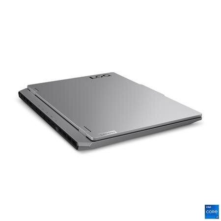 Lenovo LOQ 15IRX10   i7-13650HX/32GB/SSD 1TB/15,6"/IPS/FHD/144Hz/300nitů/RTX5070 8GB/bezADPT/WIN11 Home/šedá