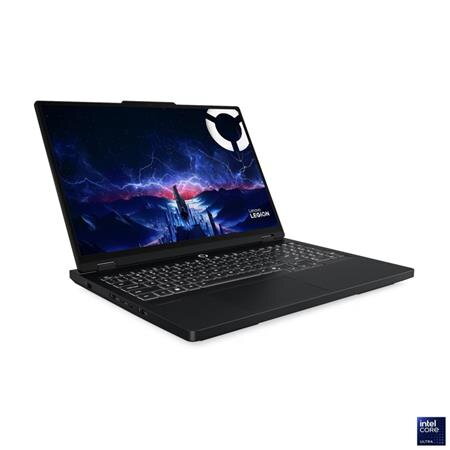 Lenovo Legion PRO 5 16IAX10H   Ultra 9 275HX/32GB/SSD1TB/16"WQXGA/OLED/až1100nitů/RTX5070Ti 12GB/bezADPT/WIN11Home/černá
