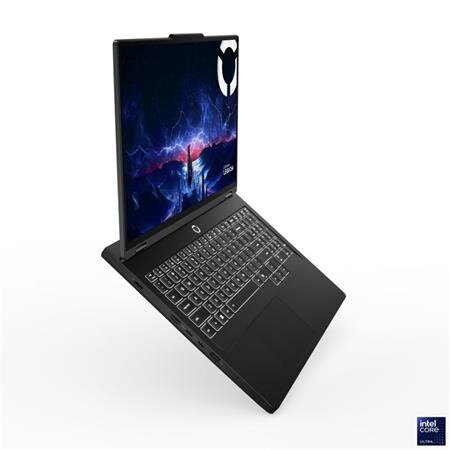 Lenovo Legion PRO 5 16IAX10H   Ultra 7 251HX/32GB/SSD1TB/16"WQXGA/OLED/až1100nitů/RTX5070Ti 12GB/bezADPT/WIN11Home/černá