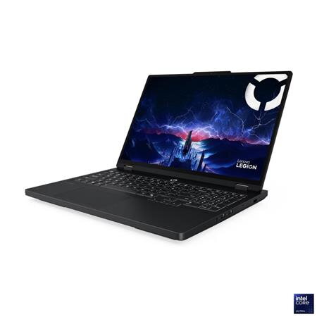 Lenovo Legion PRO 5 16IAX10H   Ultra 9 275HX/32GB/SSD1TB/16"WQXGA/OLED/až1100nitů/RTX5070Ti 12GB/bezADPT/bez OS/černá