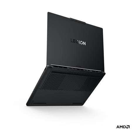 Lenovo Legion 5 15AGP11   Ryzen AI 7 450/16GB/SSD 512GB/15,3"/WQXGA/OLED/až1000nitů/RTX5060 8GB/bezADPT/bez OS/černá