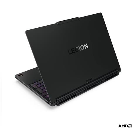 Lenovo Legion 5 15AHP11  Ryzen 7 250/16GB/SSD512GB/15,3"/WQXGA/OLED/až1000nitů/RTX5070 8GB/RJ45/bezADPT/WIN11 Home/černá