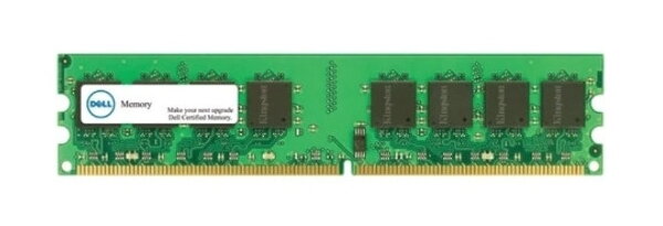 Dell Memory Upgrade - 16 GB - 1Rx8 DDR5 UDIMM 5600 MT/s ECC SP
