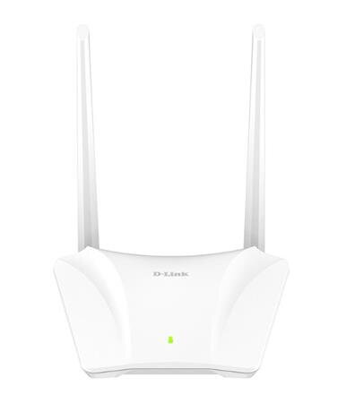 D-Link N300 Wi-Fi Router, S03