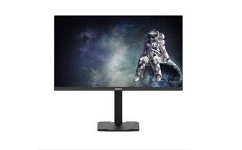Dahua herní monitor LM27-EM331A 27" IPS/2560x1440/1ms/200Hz/600nits/1000:1/DP/HDMI/Pivot/černý