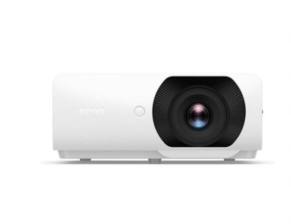 BenQ DLP Projektor LW655C 1280x800 WXGA/4000 ANSI lm/1.544~1.72/3M:1/HDMI/USB-A/RS-232/Jack/Repro
